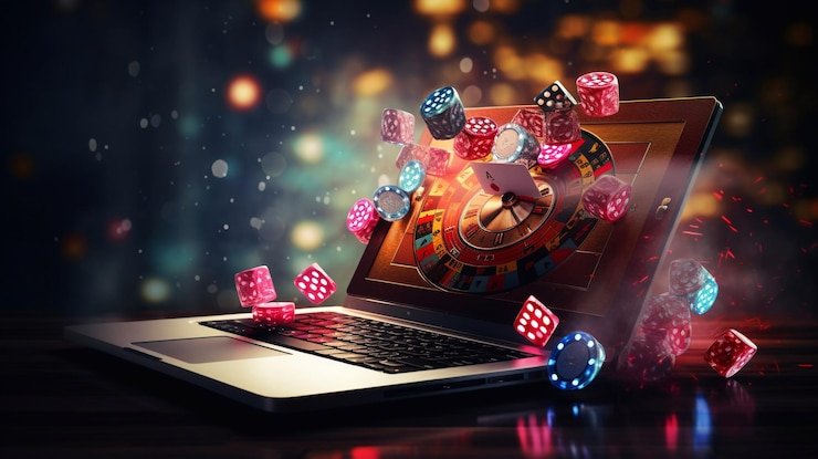 Ilustrasi navigasi mobile untuk pengguna Indonesia