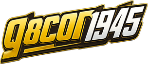 Logo gacor1945